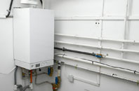 Black Heddon boiler installers